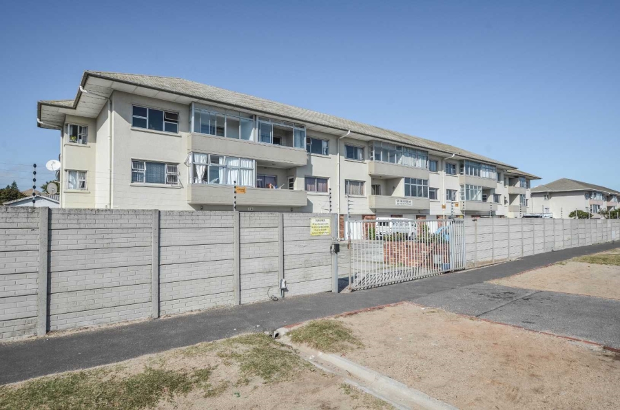 1 Bedroom Property for Sale in Tijgerhof Western Cape